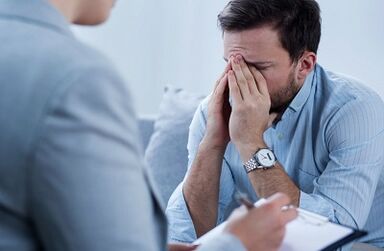 Hroniska prostatīta diagnoze