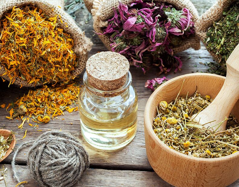 tautas līdzekļi hroniska prostatīta ārstēšanai