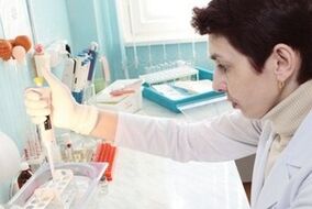 Ir ļoti svarīgi savlaicīgi diagnosticēt prostatītu, izmantojot testus, tas paātrinās atveseļošanos